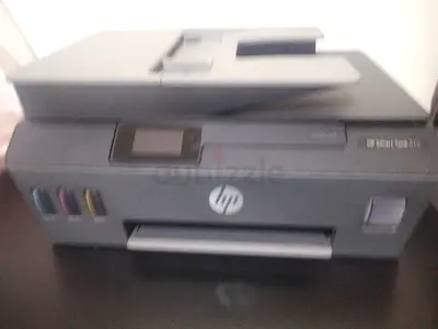HP smart tank wifi printer