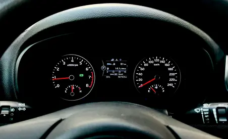 2017 KIA SPORTAGE 缩略图 20