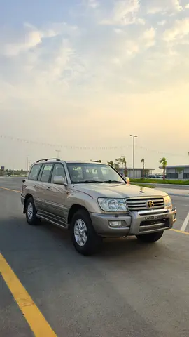 صورة مصغرة 2 لـ 2006 Toyota LAND CRUISER