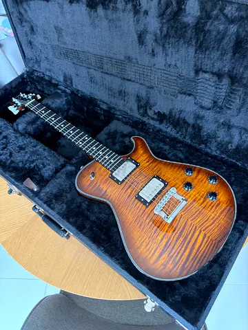 Knaggs Kenai T2 #2098 – Aged Scotch | Excellent Condition | 3.7 kg