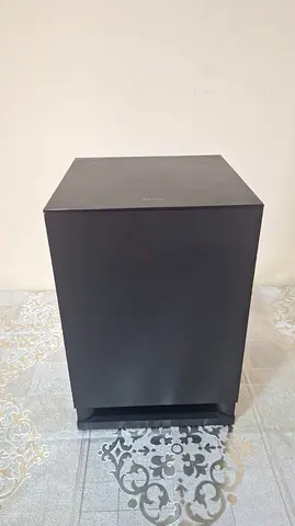 Sony Big speaker for sale in very Good Condition.