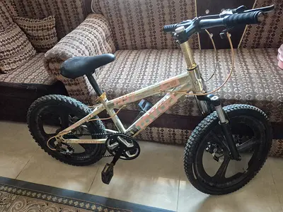 Children Bike cycle