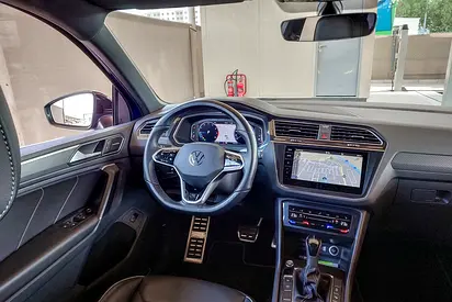 صورة مصغرة 10 لـ 2022 Volkswagen TIGUAN