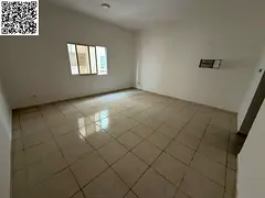 Spacious studio apartment for annual rent in Al Rashidiya, Ajman | Al Murour Street | 20,000
