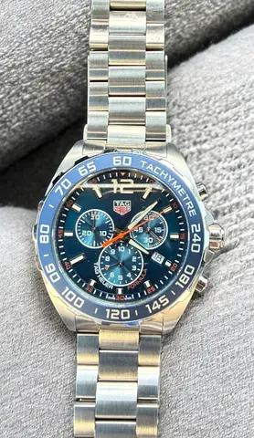 Original Tag heuer Formula One