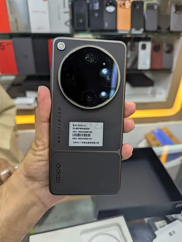 Oppo X9 Ultra 512GB