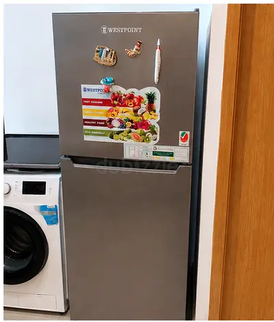 Westpoint fridge