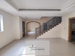 BRAND NEW 3 BEDROOM VILLA WITH MAID'S ROOM READY TO MOVE