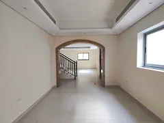 BRAND NEW 3 BEDROOM VILLA WITH MAID'S ROOM READY TO MOVE