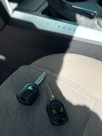 2014 FORD EXPLORER 缩略图 7