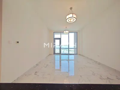 Stunning 2BR | Community & Meydan View |High Floor
