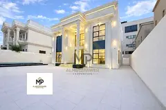 Own a classic 6-bedroom villa with a rooftop terrace, swimming pool, and internal elevator. The vill