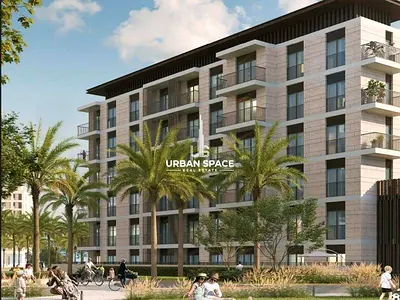 Corner 3BR + Maid | Sea View | ROI