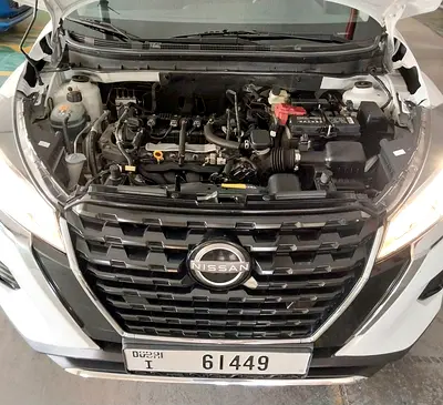 Nissan Kicks SV, миниатюра 17