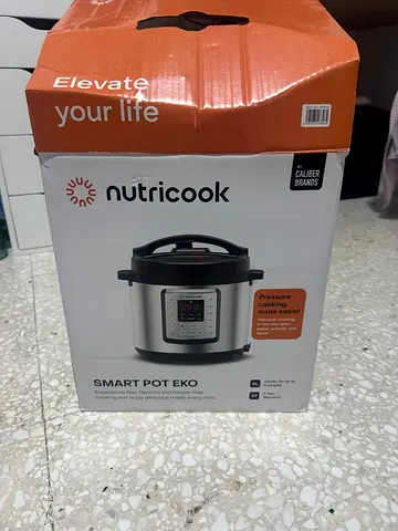 Nutricook Smart Pot Eko