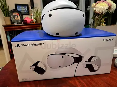 VR2 PS5