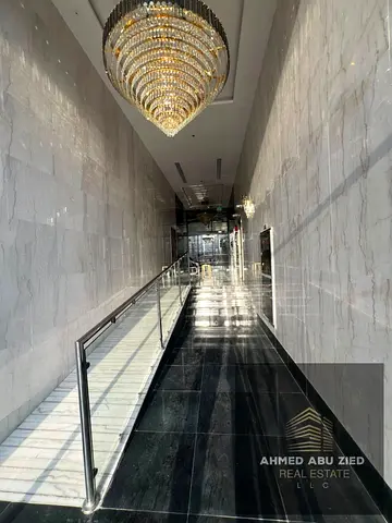 Brand New | Open View Balcony | Spacious | Excellent Finishing | Near Gulfa Bridge