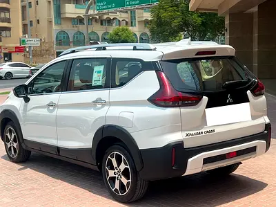 Mitsubishi Xpander Premium, миниатюра 6