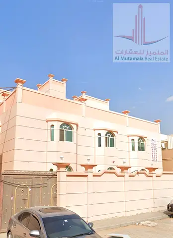 للإيجار السنوي شقة مميزة في الروضة 2 بعجمان
