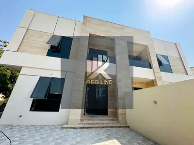 Villa for Rent in Hoshi – Sharjah