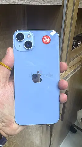 Iphone 14 plus (esim)