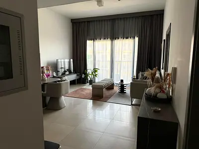 Furnished 1BR | Furnished | Modern Living