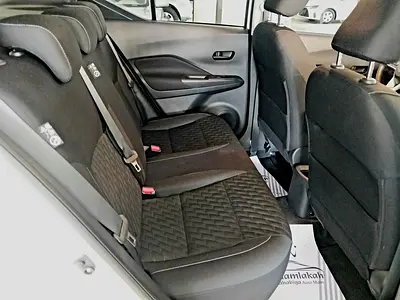 صورة 13 لـ 2024 Nissan KICKS
