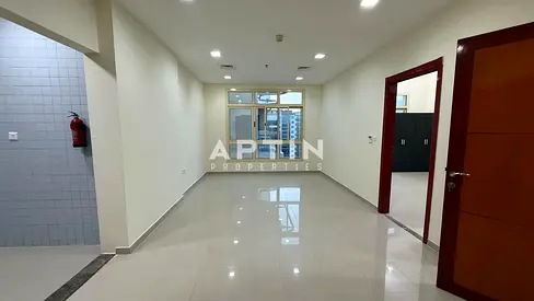 Modern 1BR Apartment | Spacious Layout | Manal Pearl