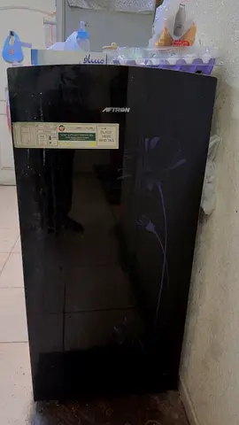 Single-door Fridge (Petroman) - Good Working Condition