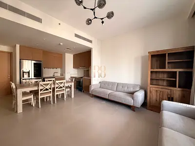 Fully Furnished | Larg Layout |Vacant