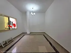 6 CHEQUES // LAST APARTMENT. SPECIOUS 1BHK. FREE GYM POOL PARKING FAMILY ONLY