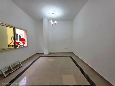 6 CHEQUES // LAST APARTMENT. SPECIOUS 1BHK. FREE GYM POOL PARKING FAMILY ONLY