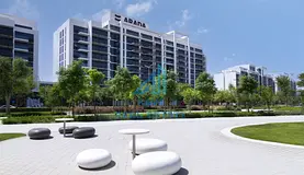 Spacious 2BHK | Boulevard View | Pool & Gym | Misk 3