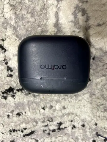 Oraimo True Wireless Earbuds with Charging Case - Used
