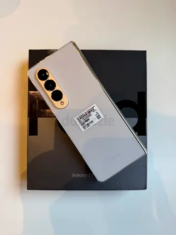 Galaxy Z Fold 4 5G 512GB