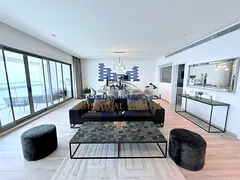 High ROI || Fully Renovated 3BR + Fully Furnished || Direct Beach View || Chiller Free || Private Be