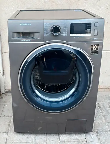 Samsung 9kg digital inverter washing machine SAMSUNG