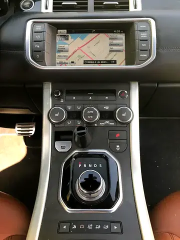 صورة مصغرة 17 لـ 2015 LAND Rover RANGE ROVER EVOQUE
