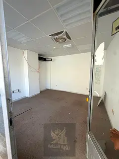 For Annual Rent in Al Butina, Sharjah A great opportunity for business owners and entrepreneurs. A c