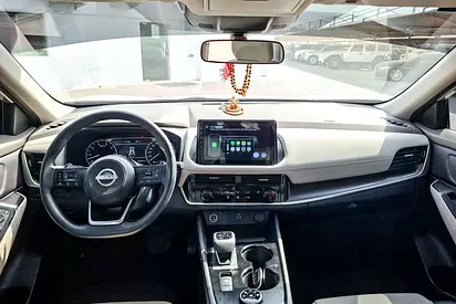 2024 Nissan X-TRAIL 照片 9