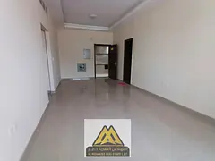 Two-bedroom apartment for annual rent in Al Jurf 3, Ajman Two balconies | Central air conditioning |