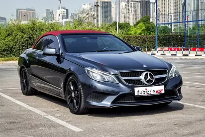 Inspected Car | 2014 Mercedes-Benz E-Class E 250 | GCC Specs | Ref#503190