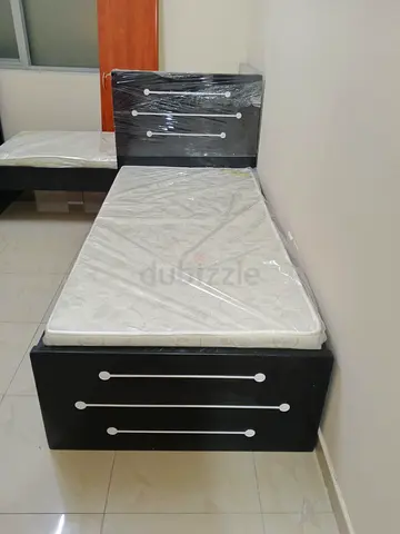 Brand New single bed frame available