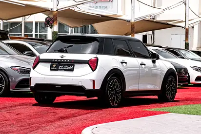MINI Cooper S, миниатюра 18