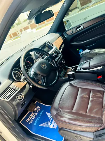 2014 Mercedes-BENZ M-CLASS — фото 10