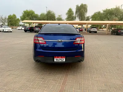 2015 FORD TAURUS 照片 3