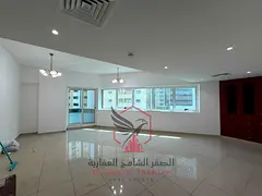 Air conditioning included. Two bedrooms and a living room with a balcony and open view, available fo