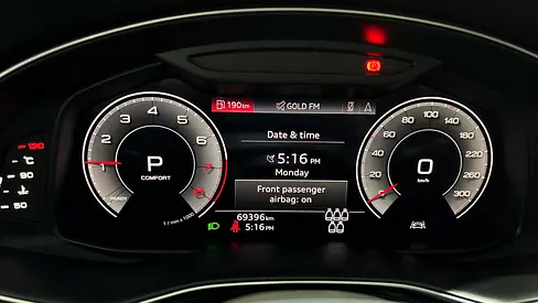 صورة مصغرة 9 لـ 2023 AUDI Q7