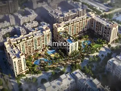 Hotel-Style Living | Modern 2BR APT | Prime Area