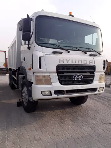 HYUNDAI 2014